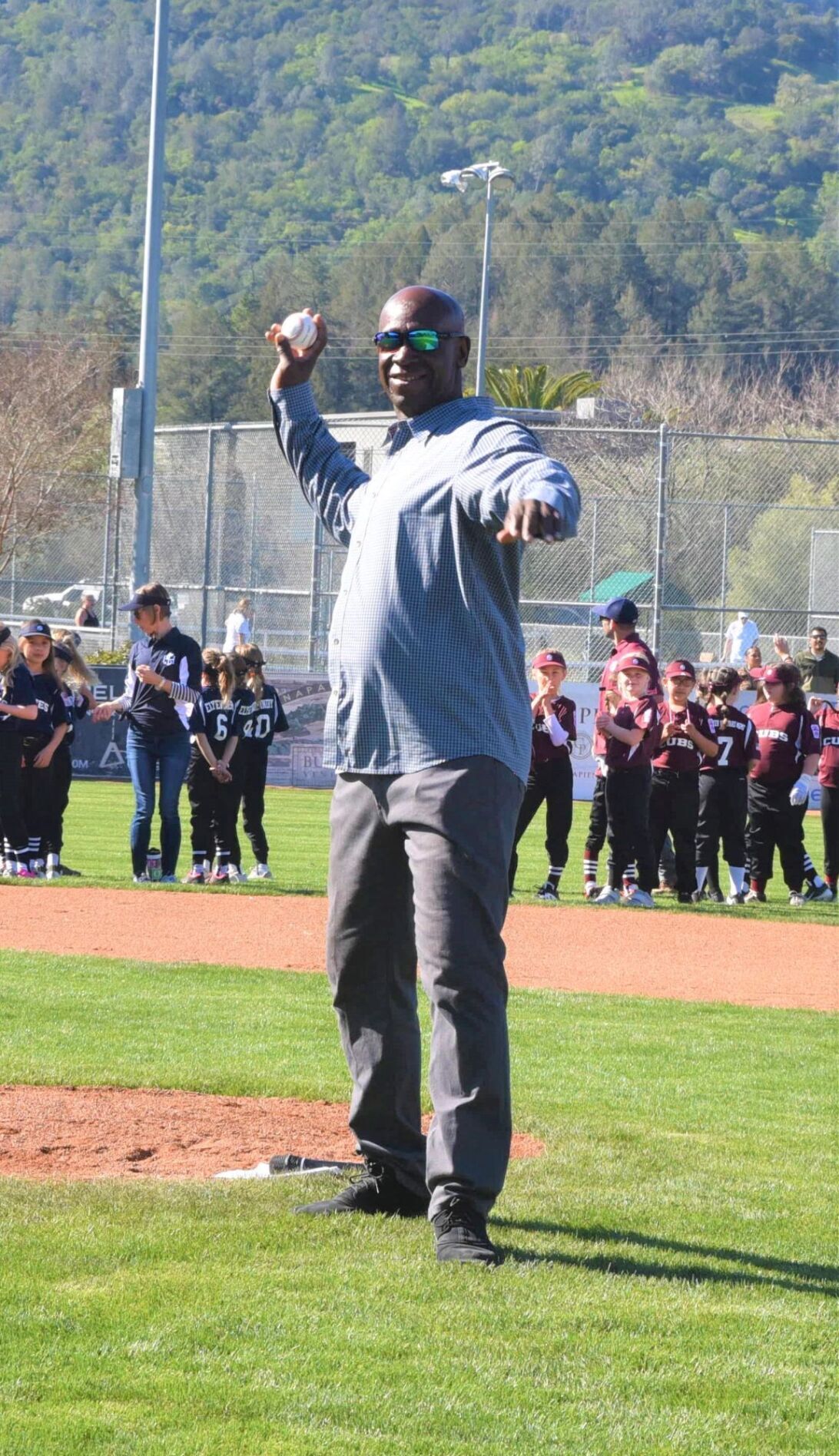 Chili Davis